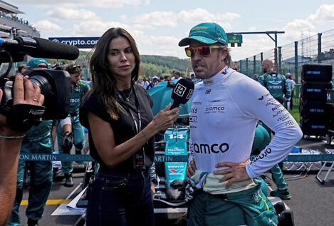 El incierto futuro de Alonso y Melissa Jiménez tras ser padres: ¿volverán a España o vivirán en Mónaco?