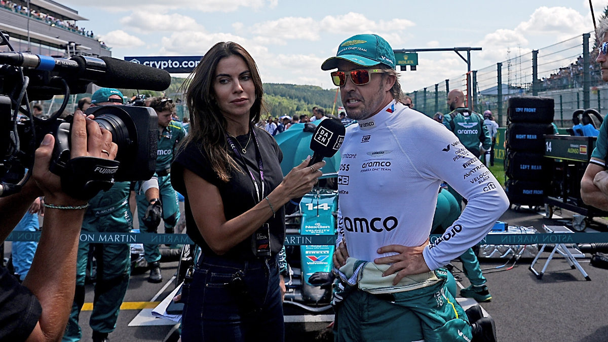 El incierto futuro de Alonso y Melissa Jiménez tras ser padres: ¿volverán a España o vivirán en Mónaco?