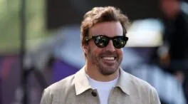 El mensaje de Alonso a Aston Martin: «No sabemos qué consecuencias tiene pilotar así»