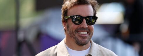 El mensaje de Alonso a Aston Martin: «No sabemos qué consecuencias tiene pilotar así»