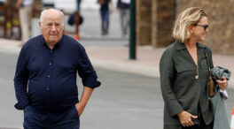 Amancio Ortega cumple 90 años desde su casa de La Coruña: «He venido al mundo para trabajar»