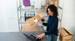 Amazon Business asegura que hizo ahorrar 60 millones a pymes en todo el mundo en 2025