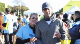 Aravaca, el barrio madrileño donde vive Amelia Bono: «Necesito mis caminatas por el monte»