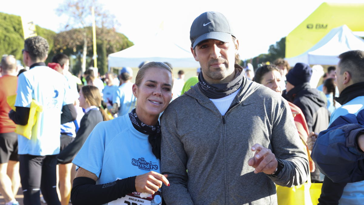 Aravaca, el barrio madrileño donde vive Amelia Bono: «Necesito mis caminatas por el monte»