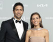 Ana Boyer y Fernando Verdasco abandonan 'Villa meona' y vuelven a Doha para dar a luz a su cuarto bebé