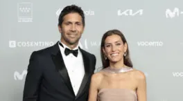Ana Boyer y Fernando Verdasco abandonan 'Villa meona' y vuelven a Doha para dar a luz a su cuarto bebé