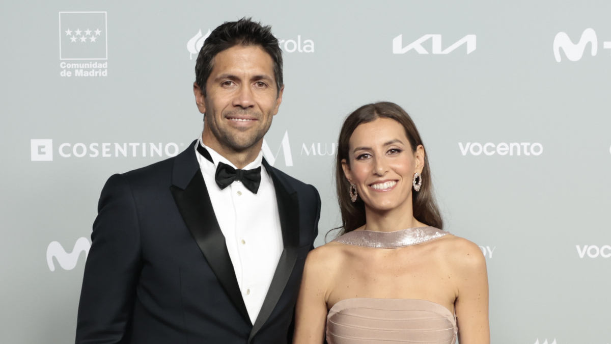 Ana Boyer y Fernando Verdasco abandonan ‘Villa meona’ y vuelven a Doha para dar a luz a su cuarto bebé