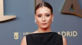 La renovada imagen de Ana Garcés tras dejar ‘La promesa’: 'piercing' nuevo y cambio de look