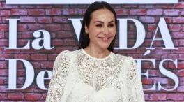 La separación más traumática de Ana Milán: «Llevábamos muchos años, pero entendí que ese hombre no me veía ni me iba a ver nunca»