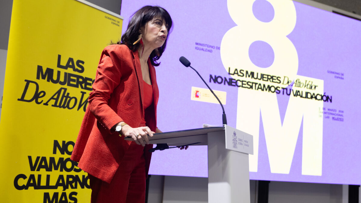 Una asociación feminista avisa de errores en las nuevas pulseras antimaltrato: «Son un riesgo»