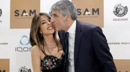 La presentadora Ana Terradillos presume de su pareja y revela qué hacen para llevar 12 años juntos: «Reservamos un espacio diario»