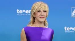 Jara, la discreta hija de Ana Torroja que ya tiene 20 años: «Me ha enseñado a ver la vida de una manera pura»