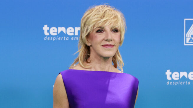 Jara, la discreta hija de Ana Torroja que ya tiene 20 años: «Me ha enseñado a ver la vida de una manera pura»