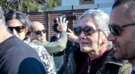 La exjefa de ETA 'Anboto' sale de la cárcel tras concederle el Gobierno vasco el tercer grado