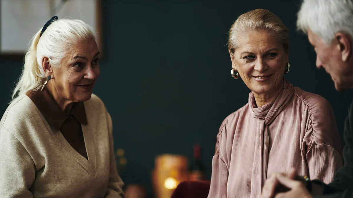 La esperanza de vida en España supera los 84 años: el reto no es vivir más, sino vivir mejor