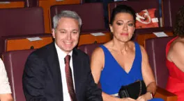 Ángeles Blanco, sobre Vicente Vallés: «Durante un tiempo nuestra relación fue telefónica, como dos solteros con hijo e hipoteca»