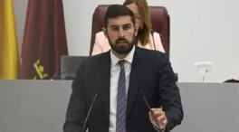 Antelo afronta en solitario su etapa en el grupo Mixto: «Mis principios no son de quita y pon»