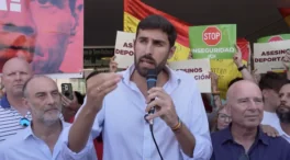 Vox pierde su grupo en Torre-Pacheco, el feudo murciano donde llegó al 38% de los votos