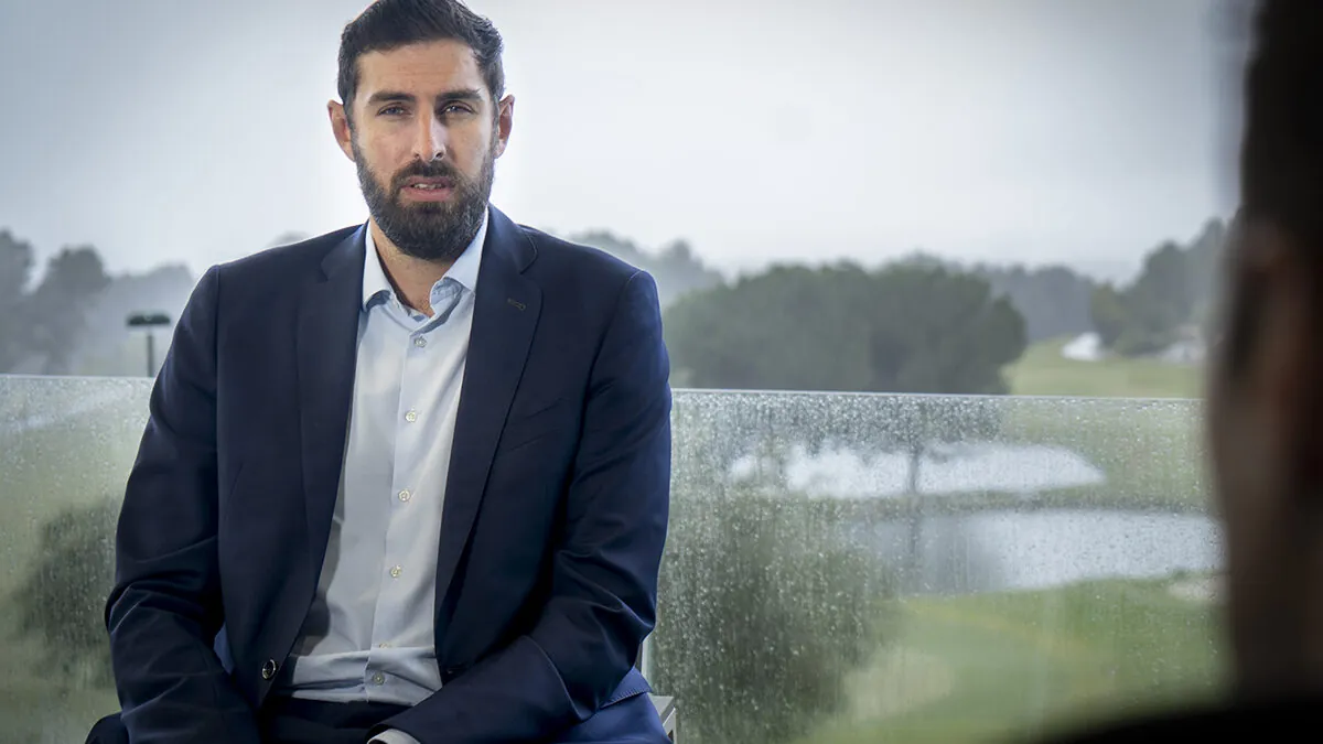 Antelo, exlíder de Vox en Murcia: «Estoy sufriendo una purga, una persecución brutal»