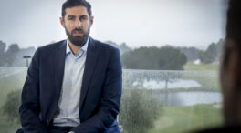 Antelo, exlíder de Vox en Murcia: «Estoy sufriendo una purga, una persecución brutal»