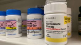 Un antidepresivo común alivia la fatiga asociada a la covid persistente, según un estudio