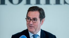 Garamendi (CEOE) no comparte el Estatuto del Becario: «Seguimos en el monólogo social»
