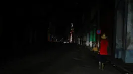 Cuba sufre de nuevo un apagón total, el sexto en año y medio