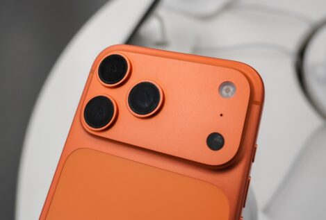 Apple solo vende dos de cada diez móviles en España pero se lleva el 50% de los ingresos