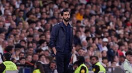 Arbeloa da con la tecla: estrellas en el campo y oportunidades para los canteranos