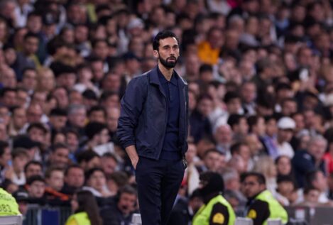 Arbeloa da con la tecla: estrellas en el campo y oportunidades para los canteranos