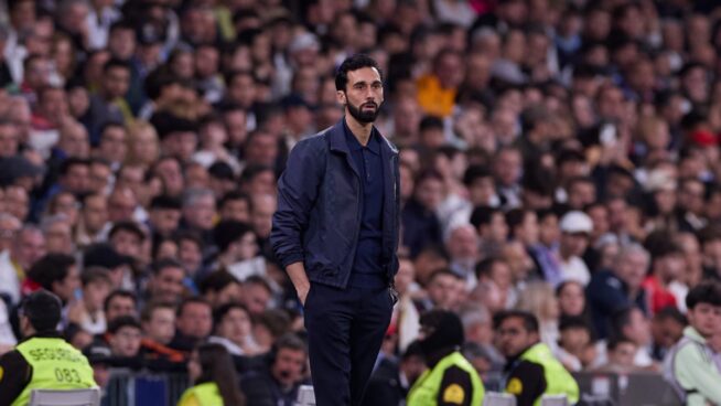 Arbeloa da con la tecla: estrellas en el campo y oportunidades para los canteranos