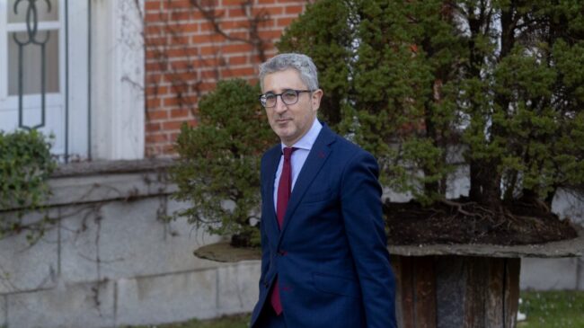 El déficit público cerró 2025 en el 2,18% del PIB, mejorando así el objetivo del Gobierno