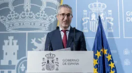 Sánchez pone al frente de Hacienda a Arcadi España, mano derecha de Ximo Puig