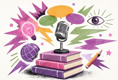 Demasiado relato para tan pocas nueces