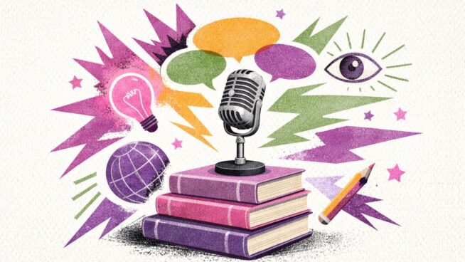 Demasiado relato para tan pocas nueces