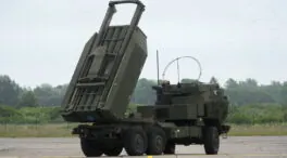 Taiwán aprueba 'in extremis' la compra de armas a EEUU por valor de 9.000 millones de euros