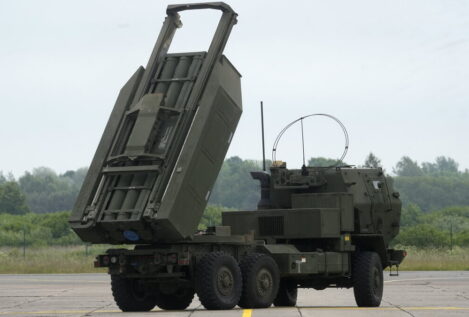 Taiwán aprueba 'in extremis' la compra de armas a EEUU por valor de 9.000 millones de euros