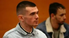 Condenado a prisión permanente el autor del triple crimen de Chiloeches