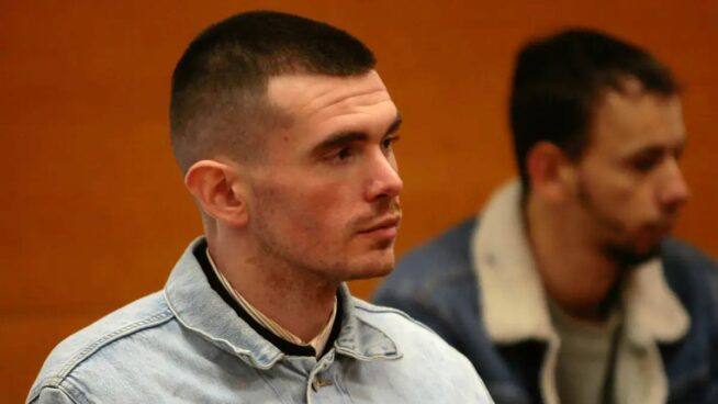 Condenado a prisión permanente el autor del triple crimen de Chiloeches