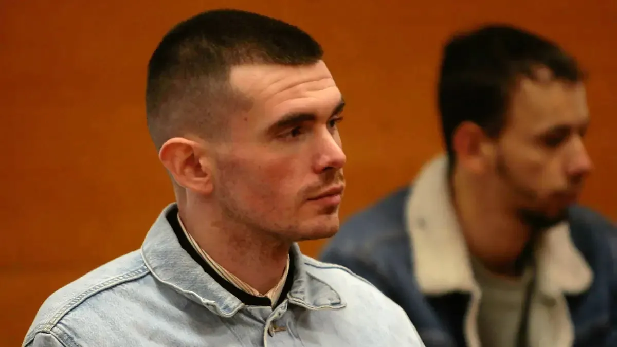 Condenado a prisión permanente el autor del triple crimen de Chiloeches