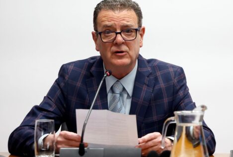 Un asesor fiscal reconoce que emitió facturas ficticias a Acciona en favor de Koldo García