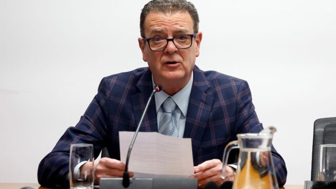 Un asesor fiscal reconoce que emitió facturas ficticias a Acciona en favor de Koldo García