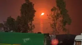 España reubica en zonas seguras a sus militares en Irak ante los ataques iraníes