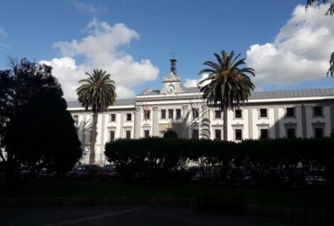 Condenan a cuatro años y medio de cárcel a un abogado por estafar a un cliente en La Coruña