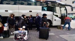 Directivos de Renfe vinculados a Avanza diseñaron su línea de bus hecha a medida