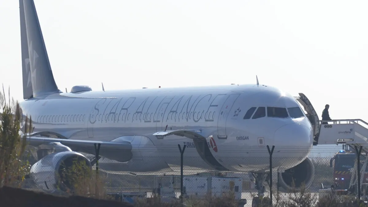 El PNV entra en Aena: peleará por tasas más bajas que en el resto de España