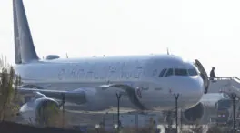 El PNV entra en Aena: peleará por tasas más bajas que en el resto de España