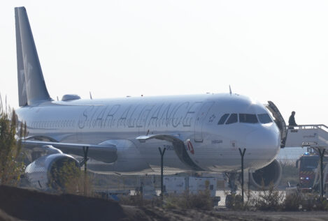 El PNV entra en Aena: peleará por tasas más bajas que en el resto de España