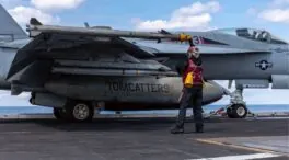 Aumentan a seis los militares estadounidenses muertos por la ofensiva de EEUU contra Irán