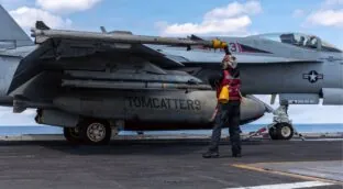 Aumentan a seis los militares estadounidenses muertos por la ofensiva de EEUU contra Irán